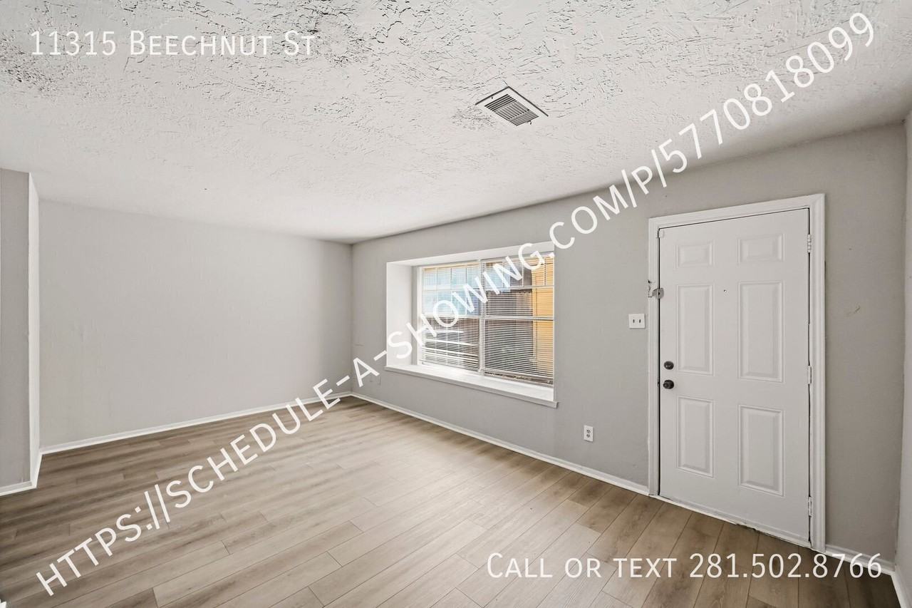 11315 Beechnut St - Photo 7 of 24
