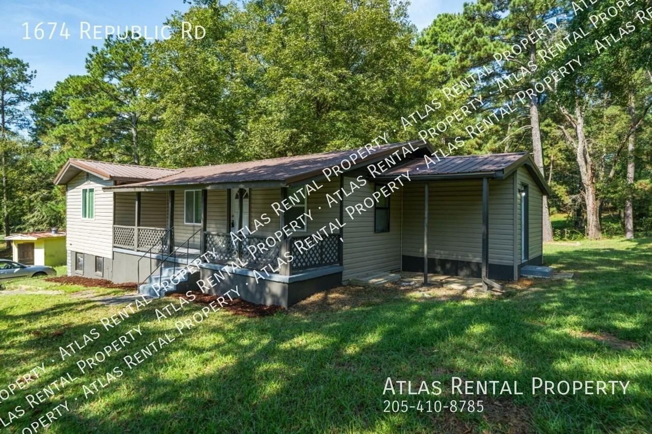 1674 Republic Rd - Photo 2 of 21