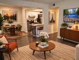 Virginia Highland Apartment Homes - Photo 1 of 1