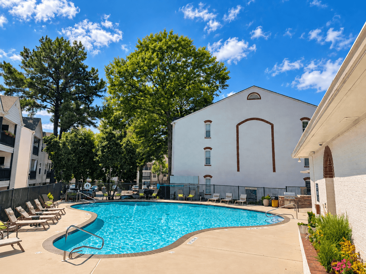 Virginia Highland Apartment Homes - Photo 3 of 26