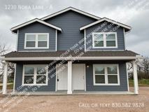1230 Nora Ln #A - Photo 1 of 1
