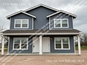1230 Nora Ln #A - Photo 1 of 1