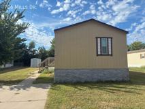 706 Mills Dr - Photo 1 of 1