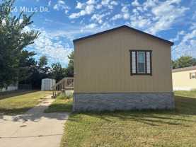 706 Mills Dr - Photo 1 of 1