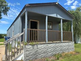 649 Mills Dr - Photo 1 of 1