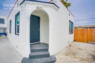 6621 Crenshaw Blvd - Photo 1 of 1