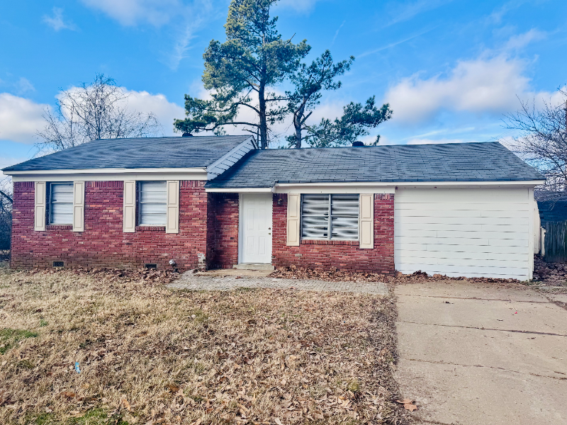1530 Bennington Cv