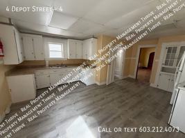 featured image of 4 Depot St #4