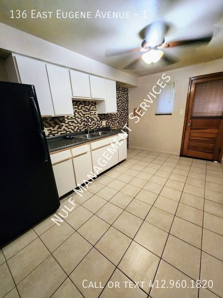 136 E Eugene St #1