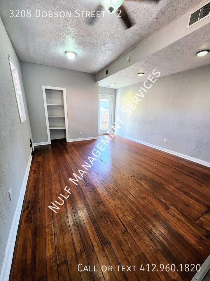 3208 Dobson St #2 - Photo 3 of 7