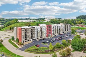 featured image of 3001 Mcknight East Dr