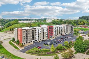 Cosmopolitan Apartments - Photo 1 of 1