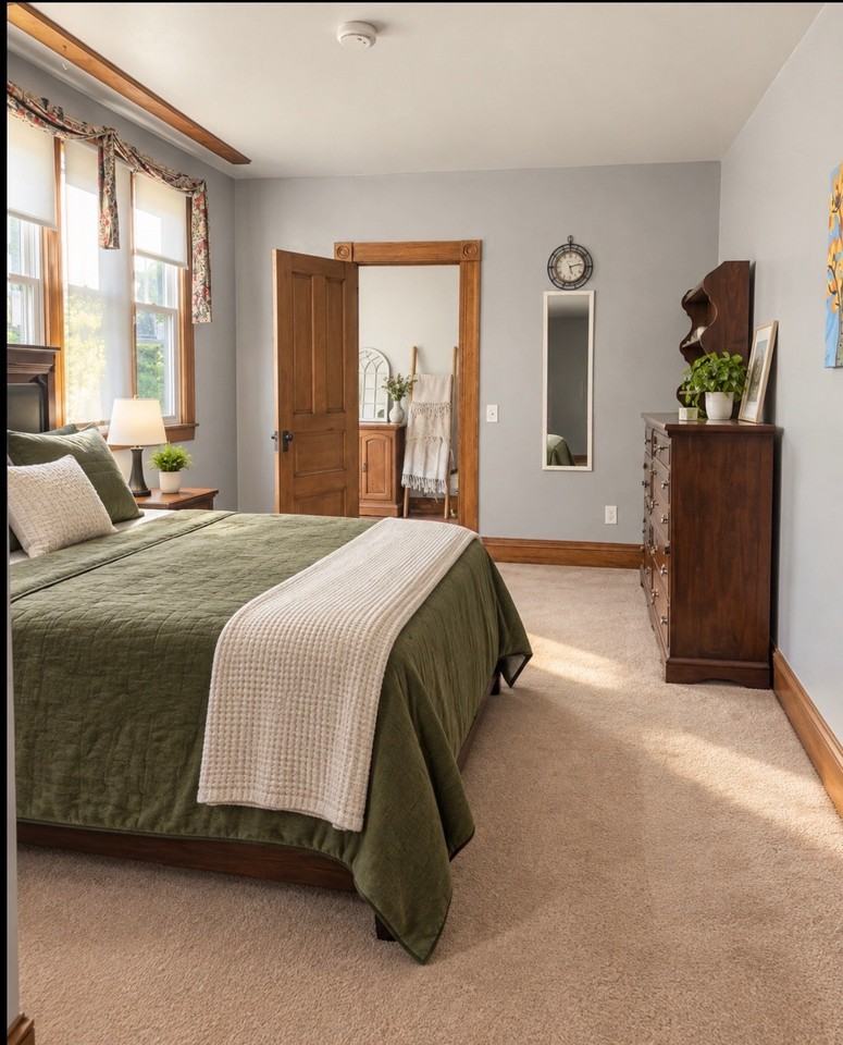 383 Oxford St #5 - Photo 6 of 12