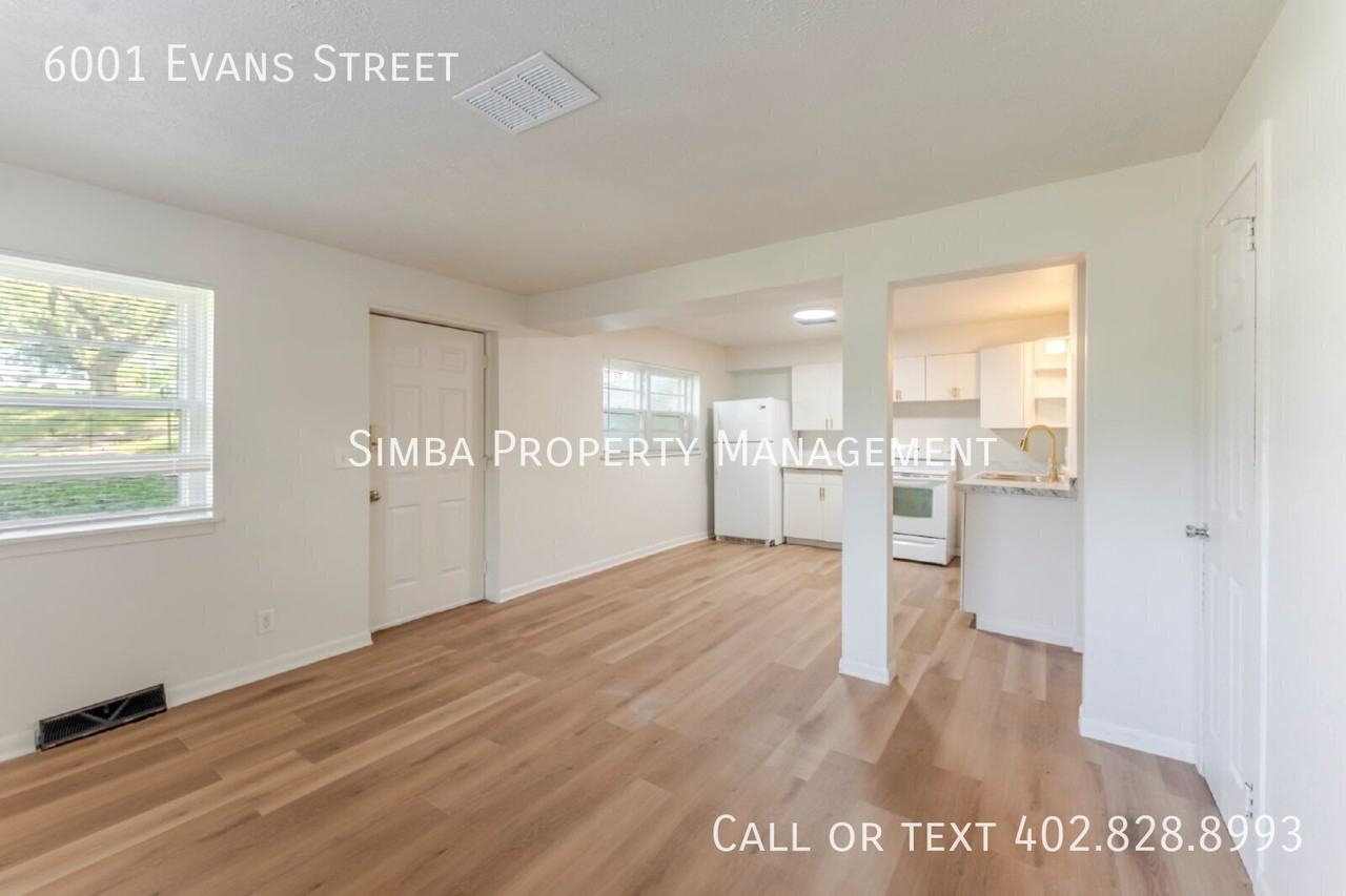 6001 Evans St - Photo 5 of 13