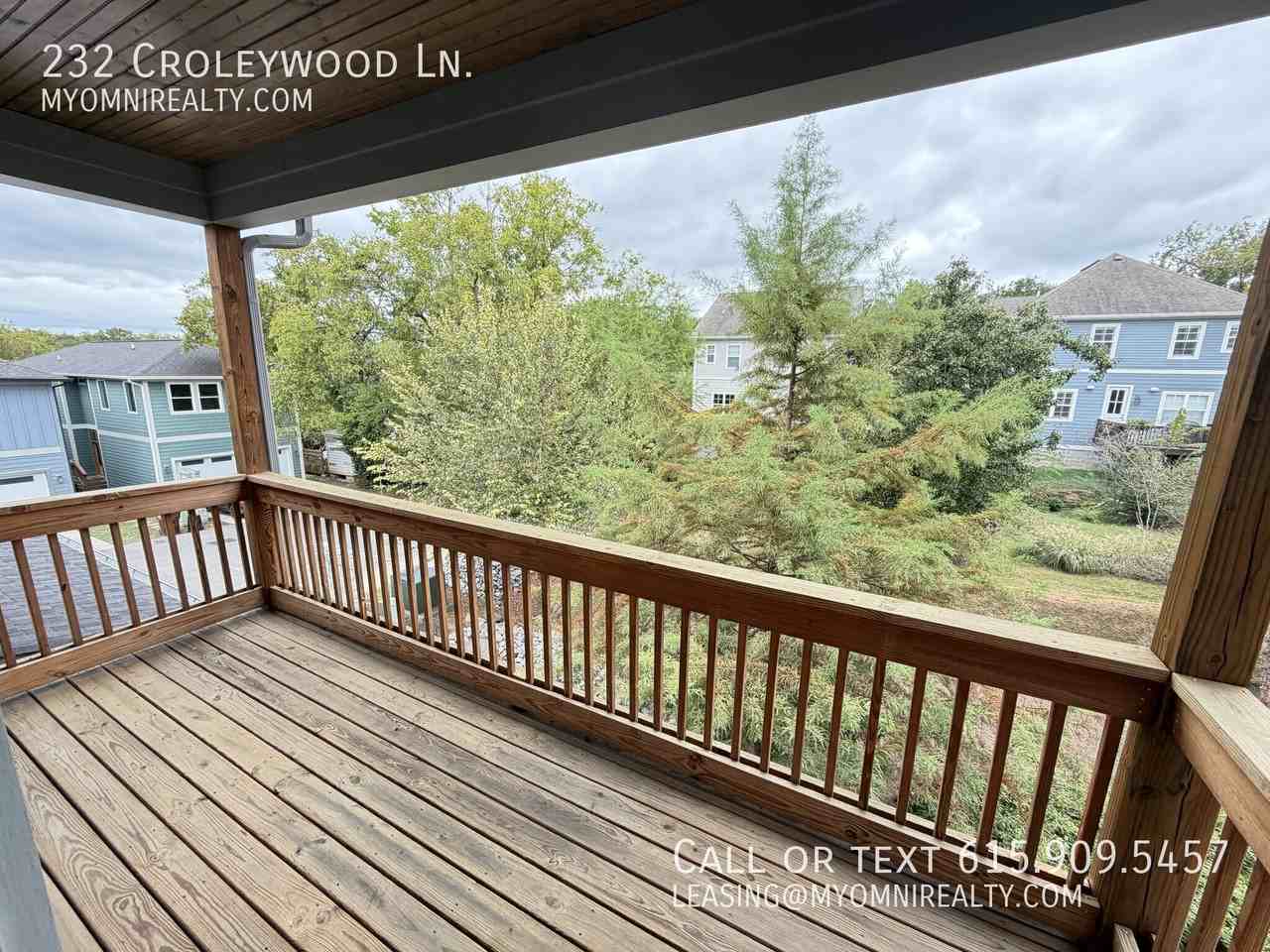 232 Croleywood Ln - Photo 7 of 28