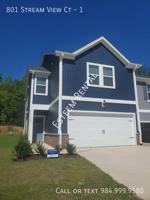 featured image of 801 Stream View Ct #1