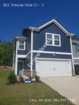 801 Stream View Ct #1 - Photo 1 of 1