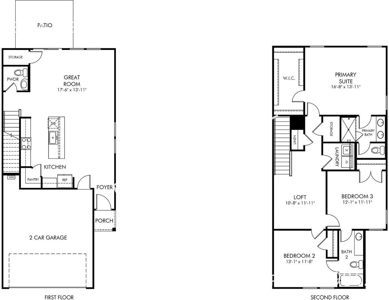 801 Stream View Ct #1 - Photo 4 of 29
