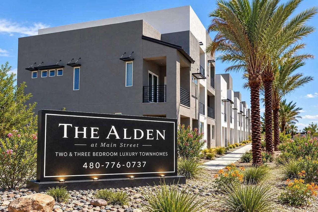 The Alden at Main Street - Photo 2 of 43