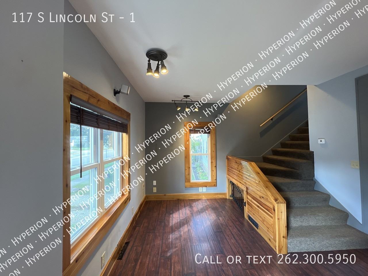 117 S Lincoln St #1 - Photo 2 of 22