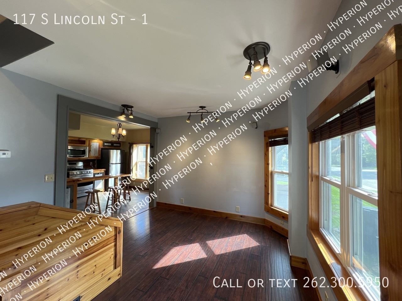 117 S Lincoln St #1 - Photo 3 of 22