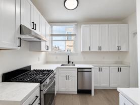 1705 Octavia St #204 - Photo 1 of 1