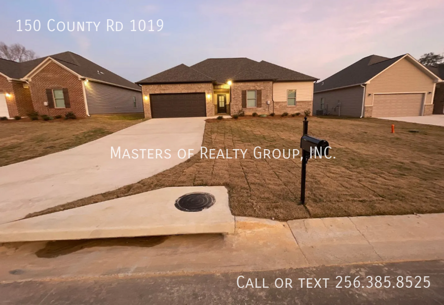 150 County Road 1019 - Photo 2 of 42