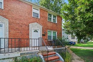 3219 Taylor Ave #2 - Photo 1 of 1
