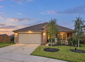 2916 Eden Lake Ln - Photo 1 of 1
