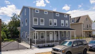170 Seaman St #1 - Photo 1 of 1