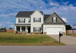 613 Pecan Grove Loop - Photo 1 of 1