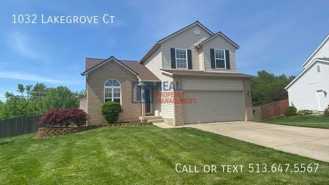 1032 Lakegrove Ct - Photo 1 of 1