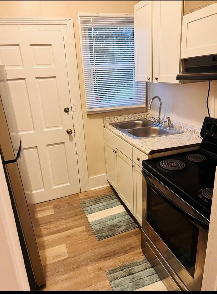 1938 Starnes St #1-2 - Photo 4 of 14