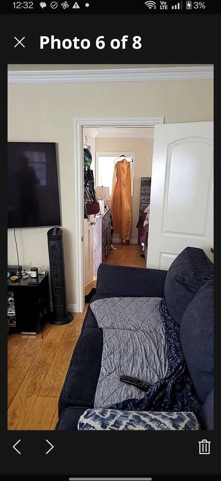 200 N Sierra Vista St #A - Photo 3 of 8