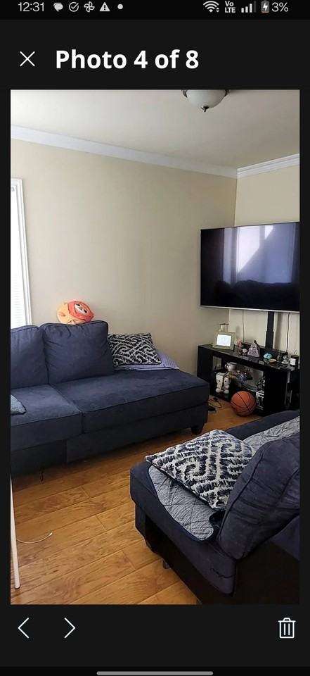 200 N Sierra Vista St #A - Photo 5 of 8