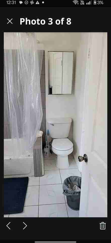 200 N Sierra Vista St #A - Photo 6 of 8