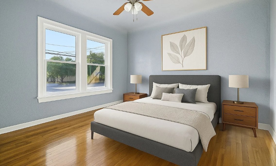 438 W Kings Hwy #2 - Photo 4 of 13