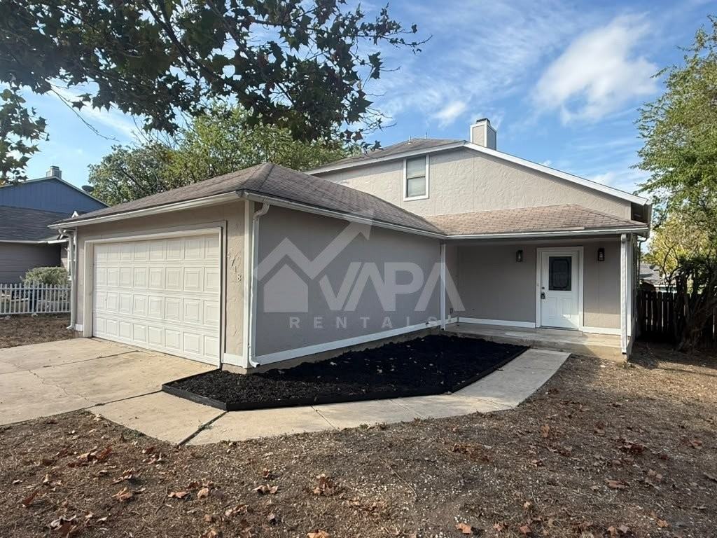 4718 Saddle Rdg - Photo 2 of 17