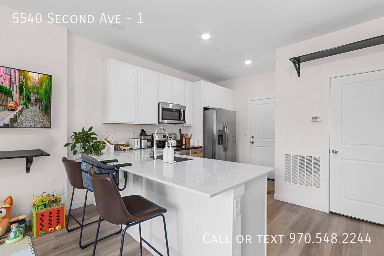 5540 Second Ave #1 - Photo 7 of 20