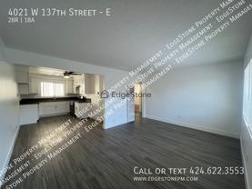 4021 W 137th St #E - Photo 1 of 1