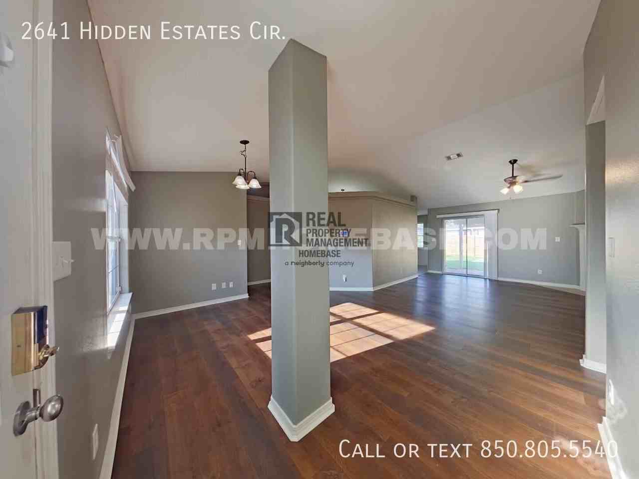 2641 Hidden Estates Cir - Photo 2 of 23