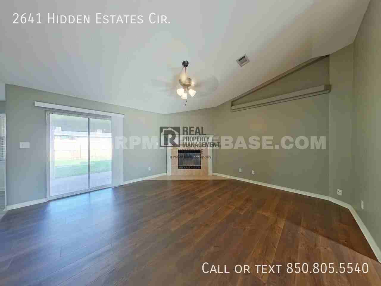 2641 Hidden Estates Cir - Photo 4 of 23