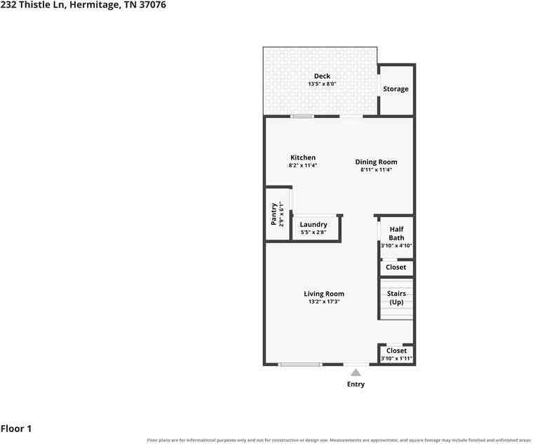 232 Thistle Ln - Photo 3 of 15
