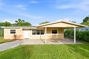 2170 Ne 1st Ave - Photo 1 of 1