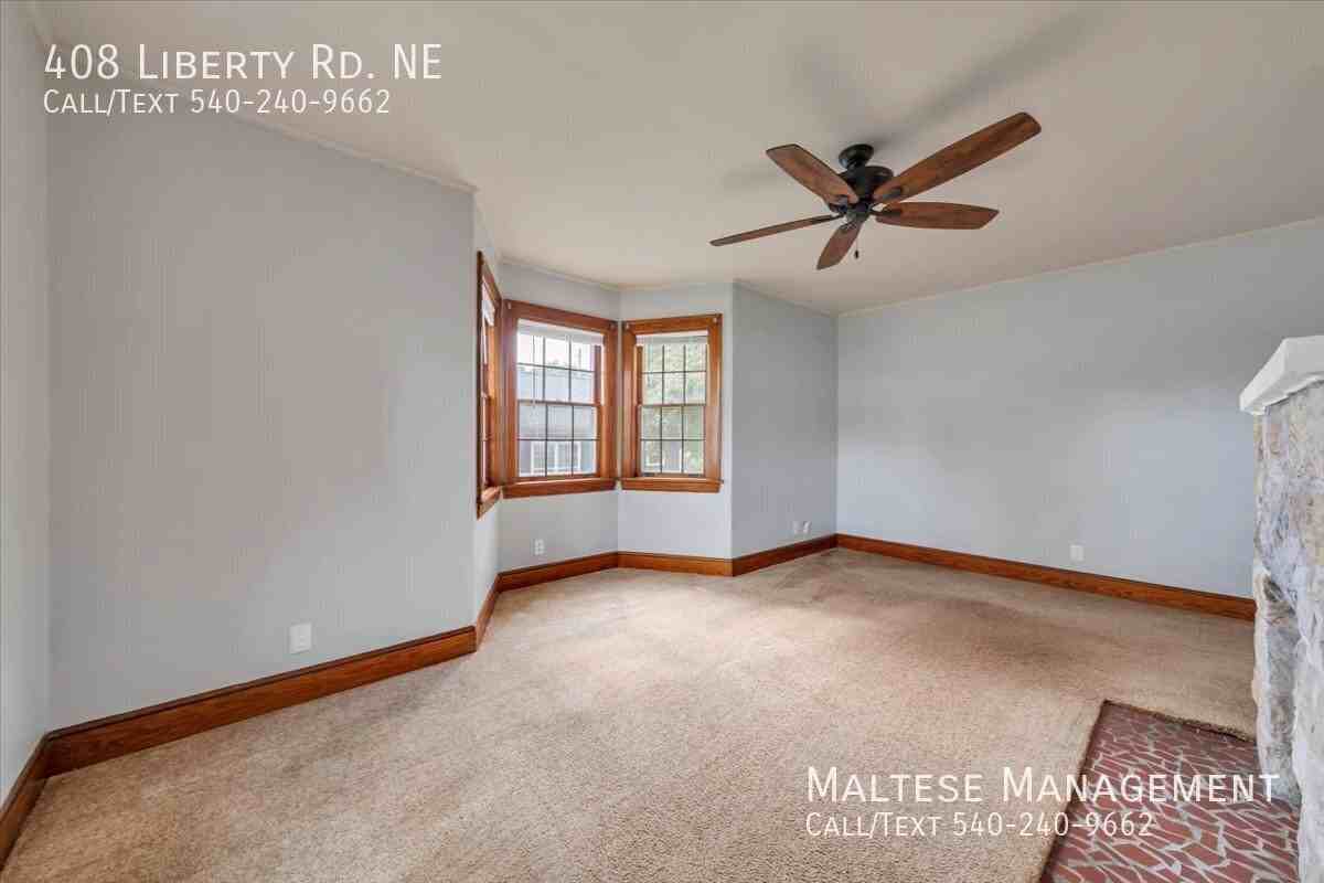 408 Liberty Rd Ne - Photo 3 of 36