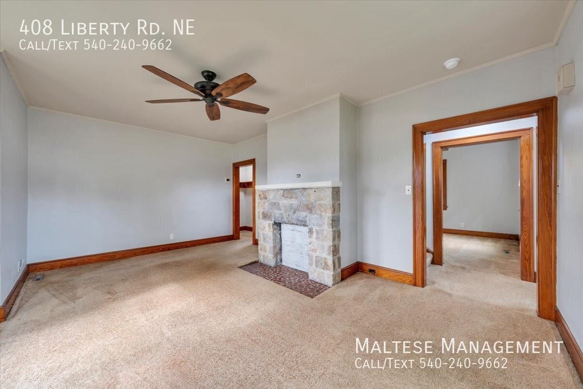 408 Liberty Rd Ne - Photo 4 of 36