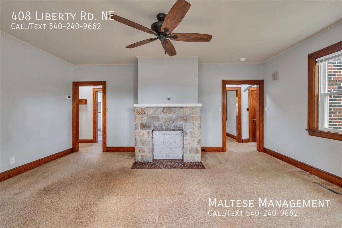 408 Liberty Rd Ne - Photo 5 of 36
