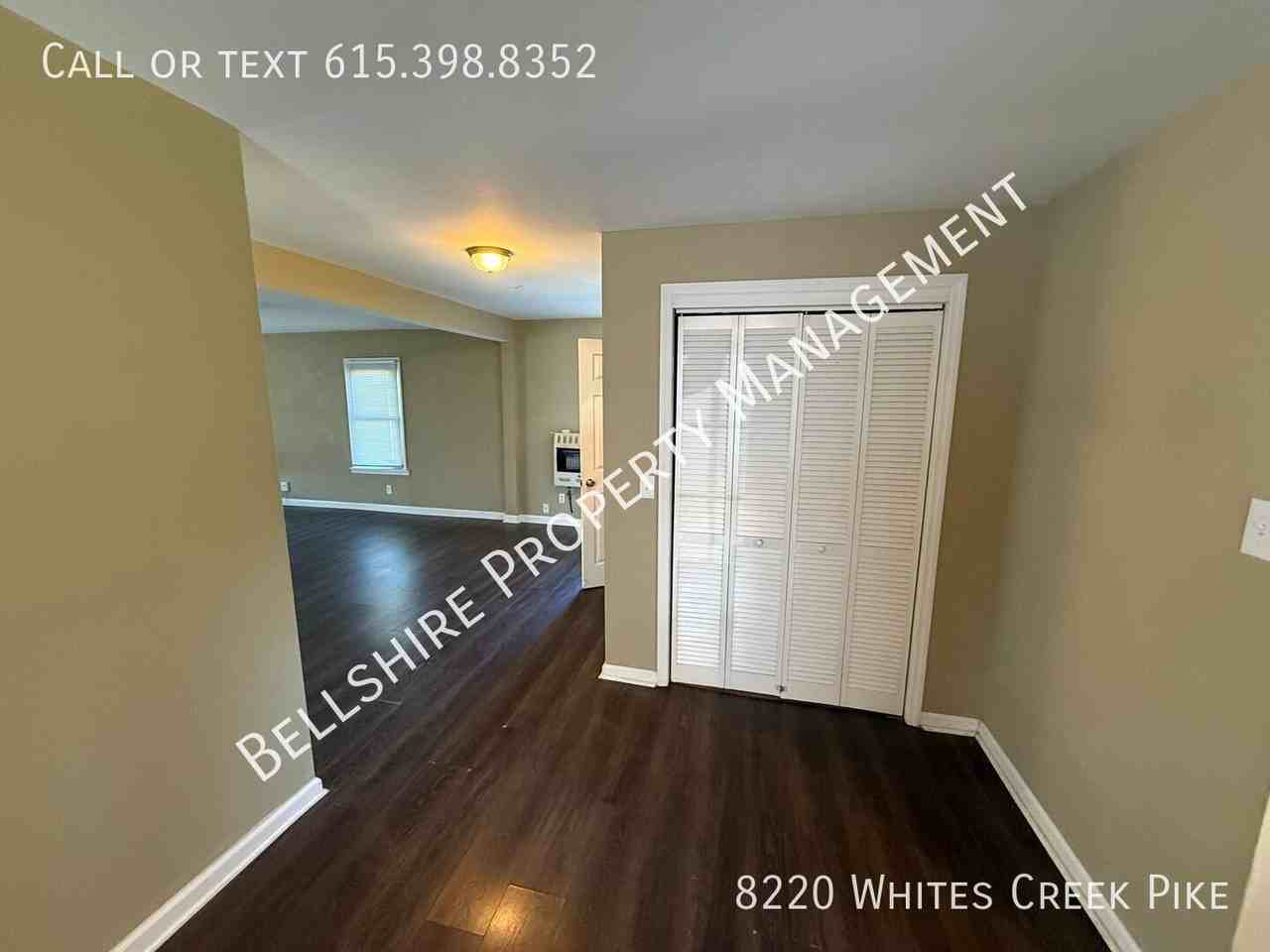 8220 Whites Creek Pike - Photo 5 of 17