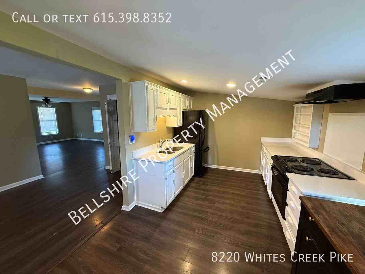 8220 Whites Creek Pike - Photo 7 of 17
