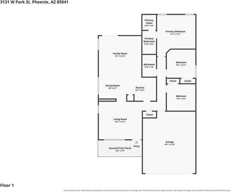 3131 W Park St - Photo 2 of 16